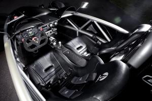 Ariel Atom 700 by DDMWorks 2012 года  (US)